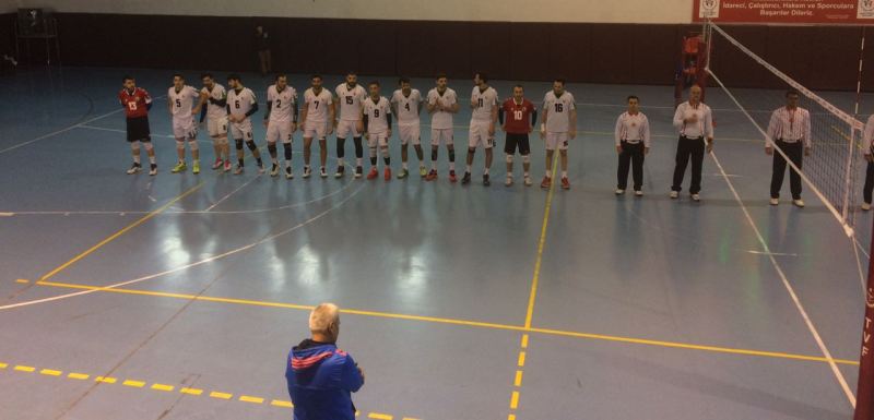 TEBRİKLER EĞİRDİR ELMASPOR?