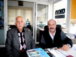 ALİ KUŞ'U KAYBETTİK