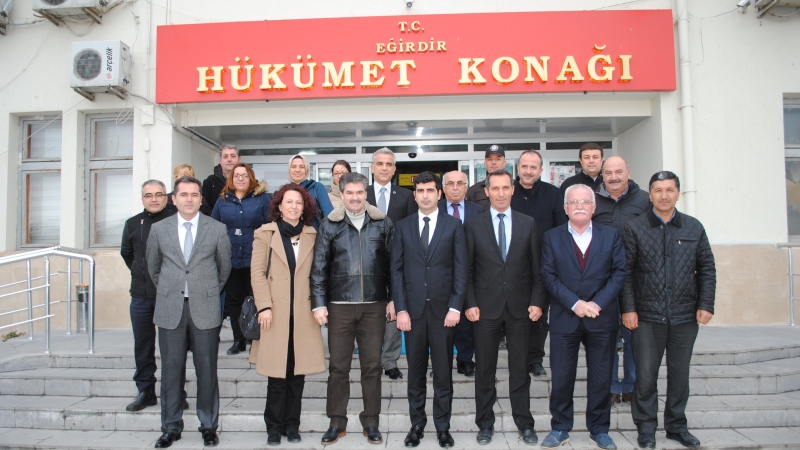 Ömer Ulu?ya Sevgi Seli?