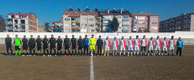 MASTERLAR DOLUDİZGİN?