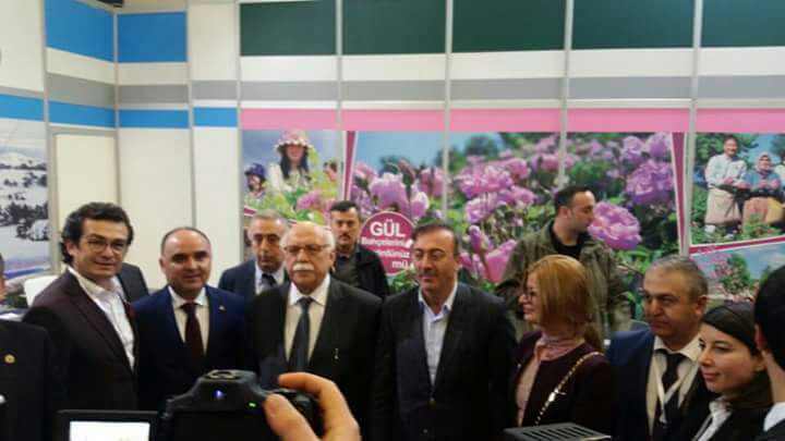 EMITT SONA ERDİ