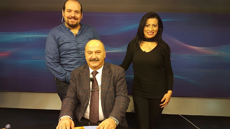 GÜNDEM: EĞİRDİR ÜNİVERSİTESİ...