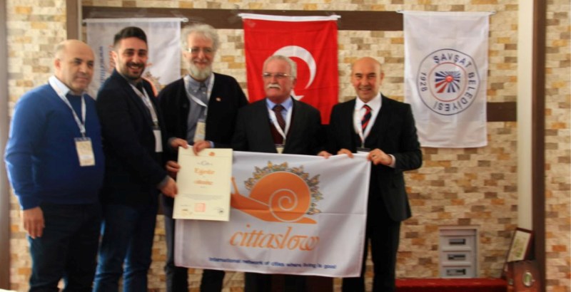BERABER HAREKET ETMENİN GÜCÜ: CİTTASLOW