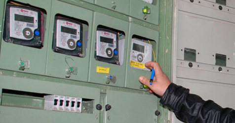 Elektrik Faturasını Ödemeyenler Yandı