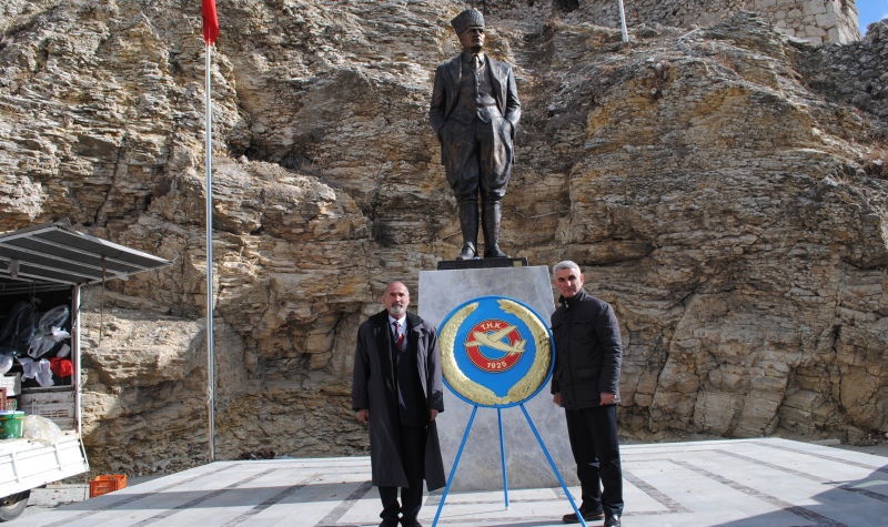 THK 92 Yaşında?