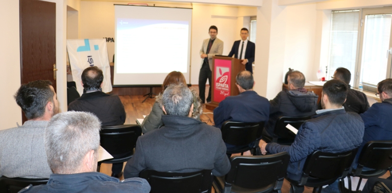 İstihdamda Milli Seferberlik Toplantılarının İlki Yapıldı