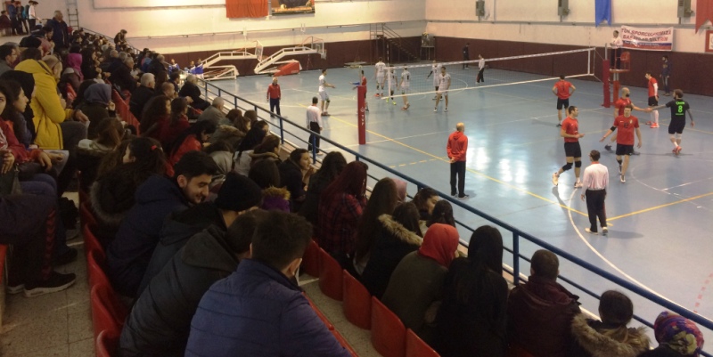 Elmaspor 0 - Düzcespor 3