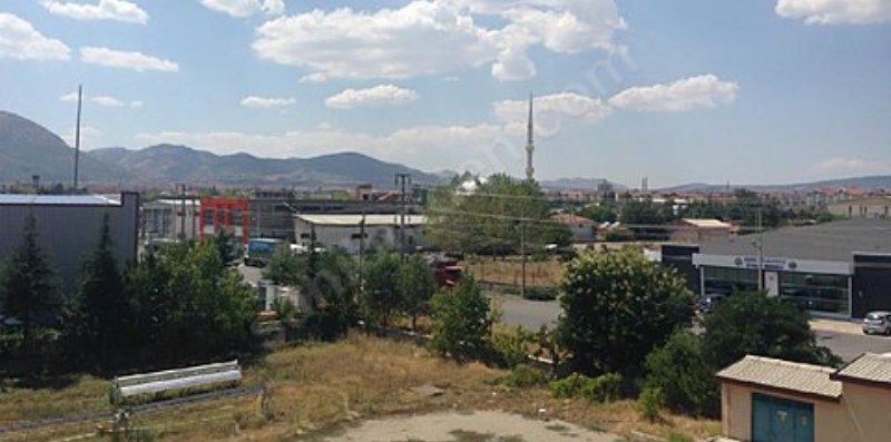 SANAYİ HIRSIZI YAKALANDI...