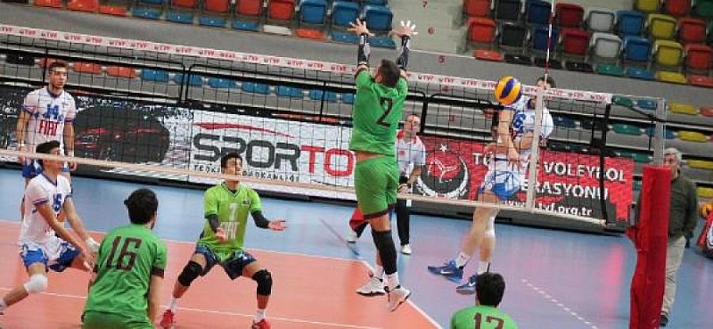 EĞİRDİR ELMASPOR TOFAŞ?LA KARŞILAŞIYOR