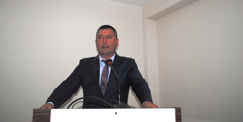 EĞİRDİR?DE GİRİŞİMCİLİK EĞİTİMLERİ DEVAM EDECEK