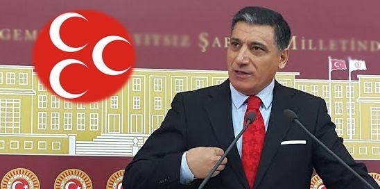 Milletvekili Okutan ?Bütün Hukuki Mücadele Yollarını Kullanacağım??