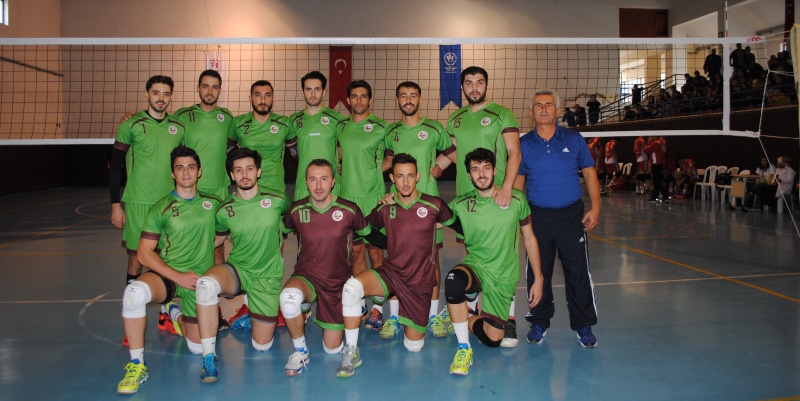 EĞİRDİR ELMASPOR SEZONU KAPATTI...