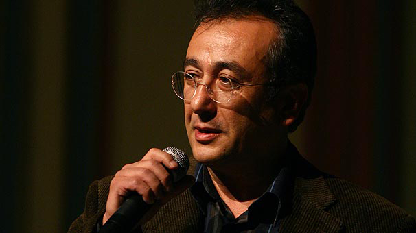 USTA GAZETECİ TAYFUN TALİPOĞLU YAŞAMINI YİTİRDİ