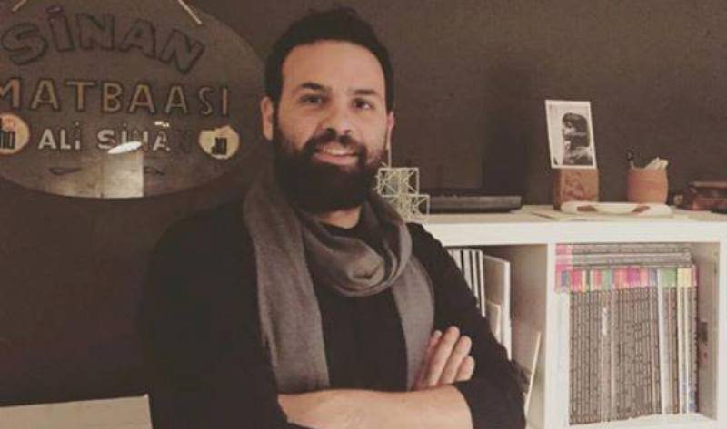 ISVAK'TA SÖYLEŞİ...