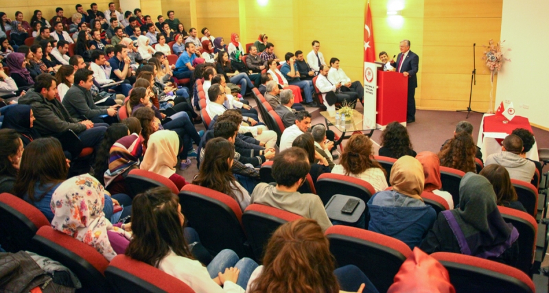 SDÜ'den 24 Başarılı Organ Nakli