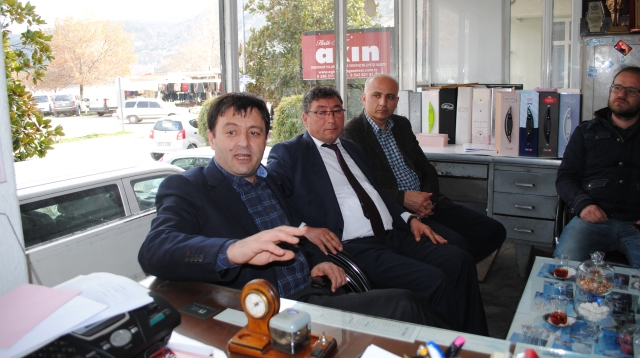 ?HAYIR? CEPHESİ, KAMPANYASINI TAMAMEN YALANLAMA, İFTİRA VE MESNETSİZ İDDİALAR ÜZERİNDEN GÖTÜRMEYE ÇALIŞIYOR??