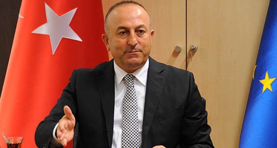 BAKAN ÇAVUŞOĞLU EĞİRDİR?E GELİYOR