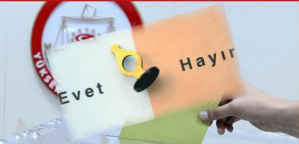 YSK açıkladı! Seçmen sayısı yüzde 2,6 arttı