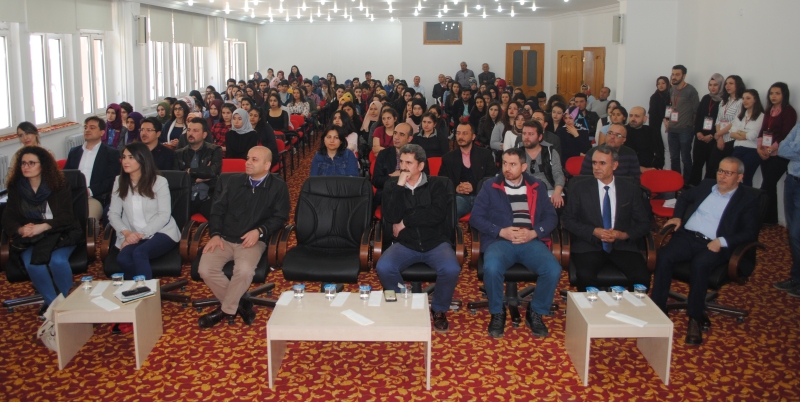 Eğirdir Sağlık Hizmetleri MYO Önemli Bir Çalıştaya Ev Sahipliği Yapıyor?