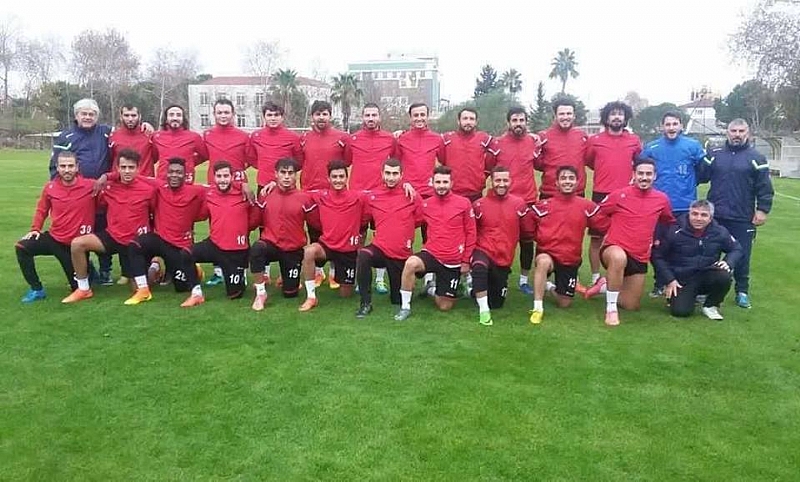 BUCAK OĞUZHANSPOR ŞAMPİYON