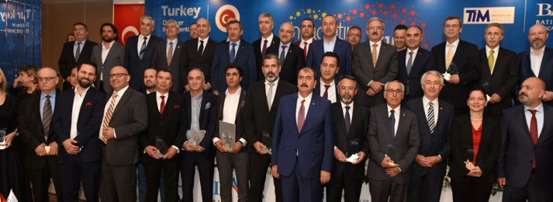ANA MEYVE?YE ÖDÜL...