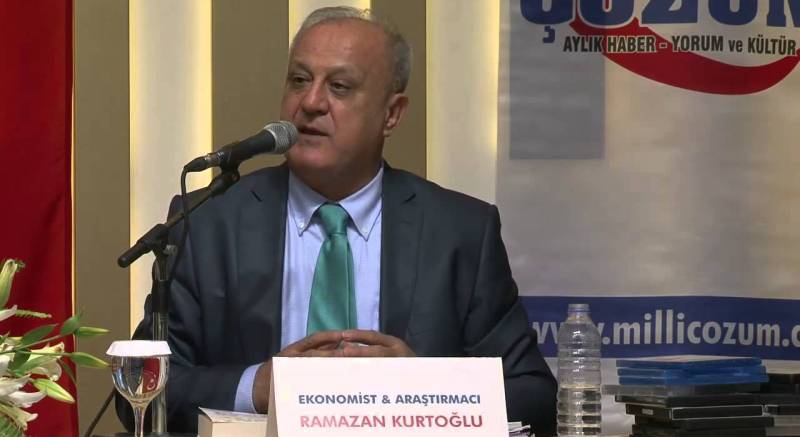 Eğirdir GİAD?dan Konferans?
