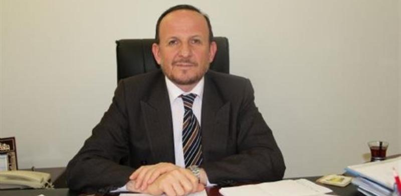İL MÜFTÜSÜ GALİP AKIN?DAN MİRAC KANDİLİ MESAJI