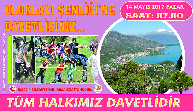 Oluklacı Seni Bekliyor