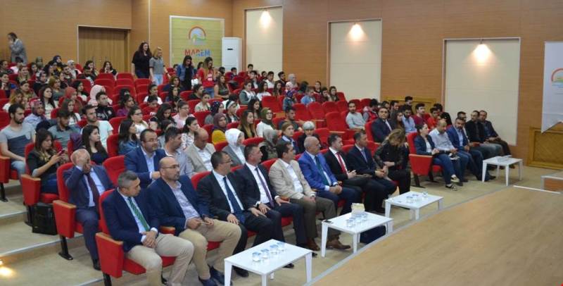 ?Küresel Para Savaşları ve Türkiye?ye Etkisi? Konulu Konferans EGİAD?ın Ev Sahipliğinde Gerçekleşti