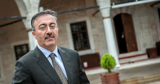 Isparta Milletvekili Said Yüce, Atatürk ve ailesi ile ilgili yapılan yayınlara ilişkin değerlendirmede bulundu