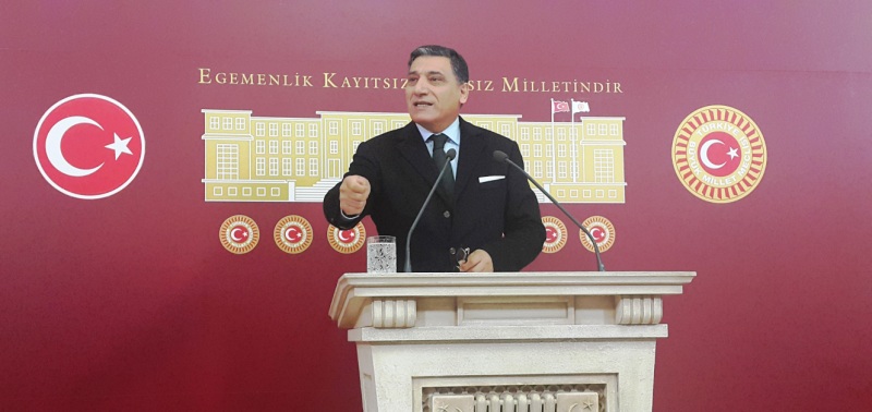 ?ŞAKA GİBİ...?