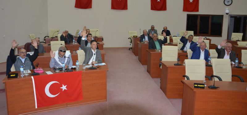 Eğirdir Gölü İçin Beklenen karar verildi