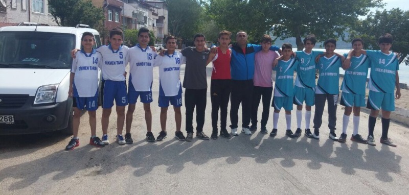 ?Gençlik Koşusu? düzenlendi