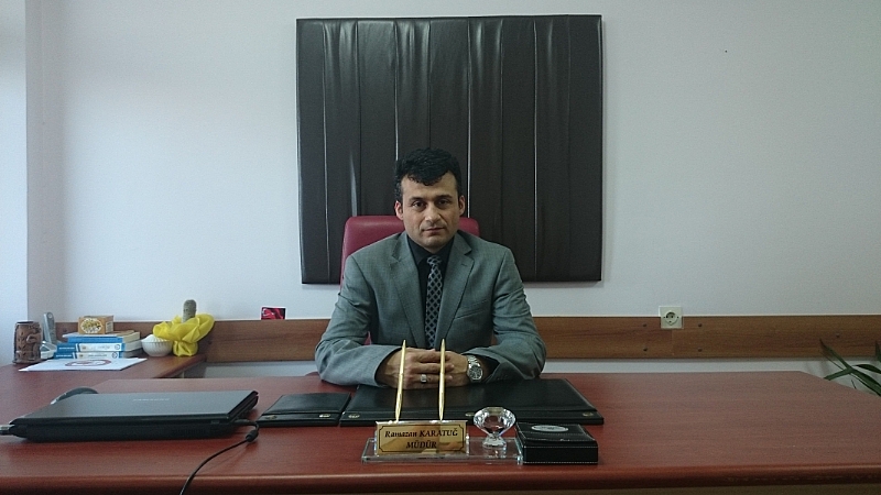 EĞİRDİR MESLEKİ EĞİTİM MERKEZİ, LİSE KAPSAMINA DAHİL EDİLDİ