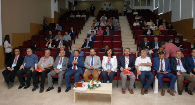 Sağlıklı Yaşamın Anahtarı 