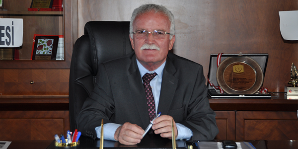 Başkan Şengöl; 