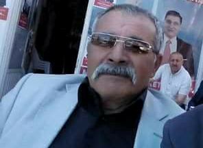 MAHSUM ÖZ?Ü KAYBETTİK