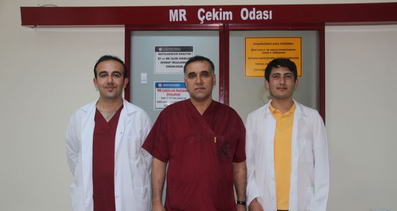 SDÜ Hastanesinde Over (Yumurtalık) Kanseri Teşhisinde Yeni Yaklaşımlar