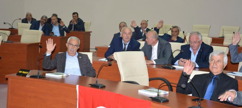 MÜCAVİR ALAN SINIRLARI TAM ANLAMIYLA BELİRLENSİN