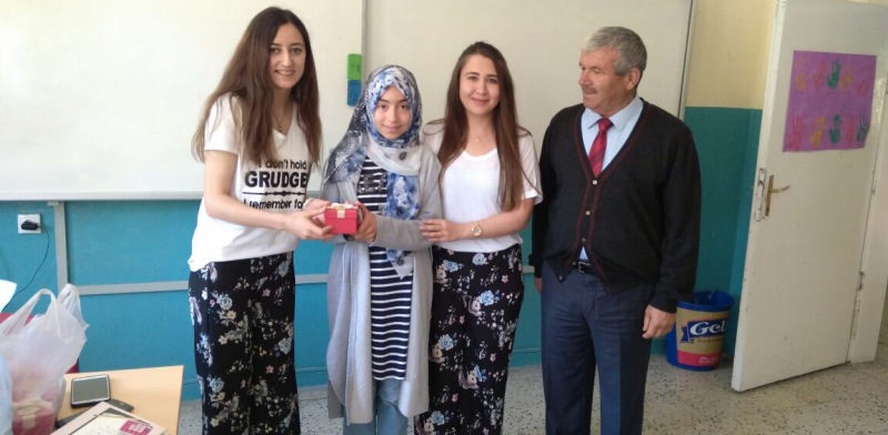 Düzenli Bütçe Yapan Öğrenciler Ödüllendirildi?