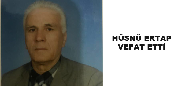 BAŞKAN ŞENGÖL'ÜN ACI GÜNÜ