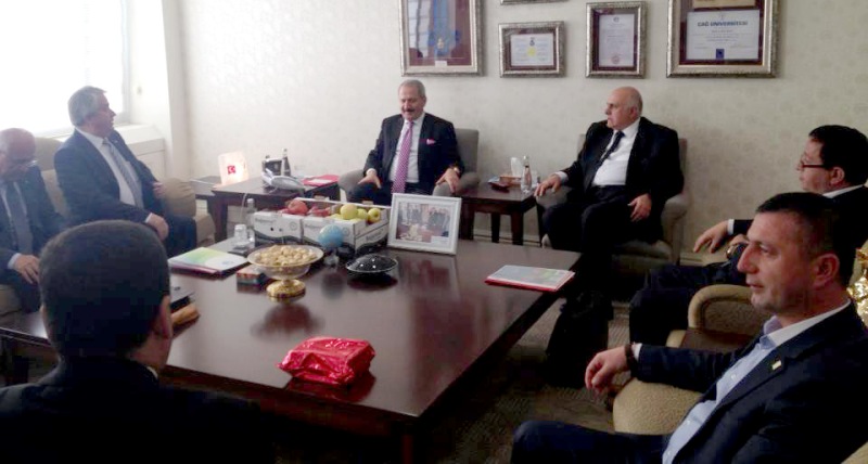 TEŞVİK SİSTEMİNDE ISPARTA'NIN YERİ DEĞİŞMELİ