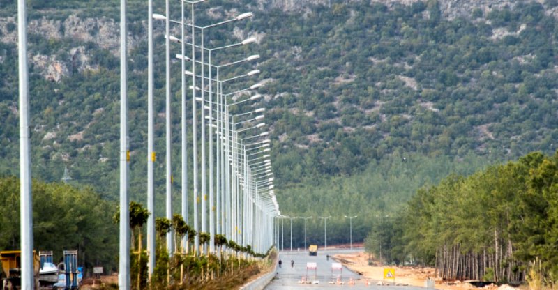 AEDAŞ, yatırım ve altyapı çalışmalarını abonelerine SMS ile bildiriyor