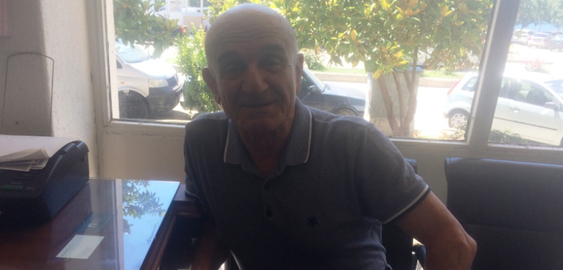 EĞİRDİR?in GELECEĞİ!!!