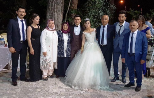 Mutluluklar Dileriz
