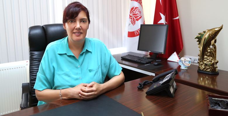 35 yıllık köklü bilim çınarı:  Eğirdir Su Ürünleri Fakültesi...