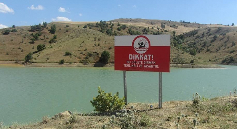 BOĞULMA OLAYLARININ ÖNLENMESİ İÇİN KARARLAR ALINDI