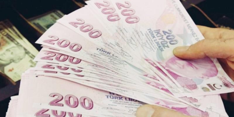 KOBİ'ler 500 milyar lira kredi kullandı