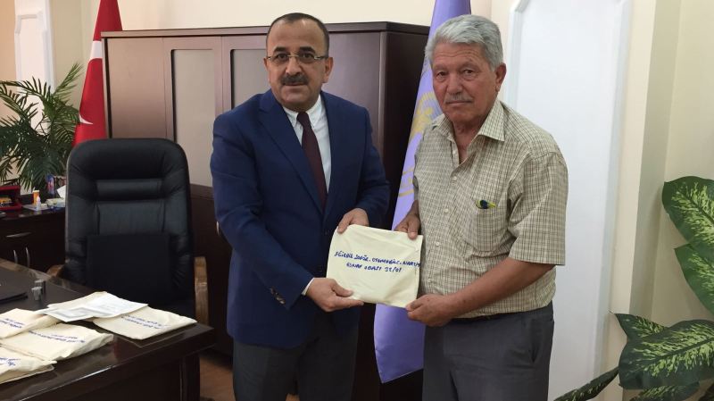 Araç plakalarında yeni dönem