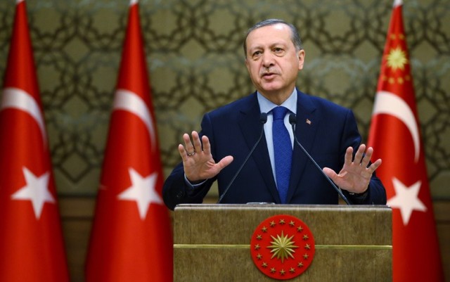 CUMHURBAŞKANI R. TAYYİP ERDOĞAN  CUMARTESİ GÜNÜ ISPARTA'YA GELECEK